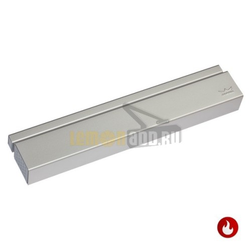 DORMA TS 97 (дверной доводчик в комплекте со скользящим каналом)