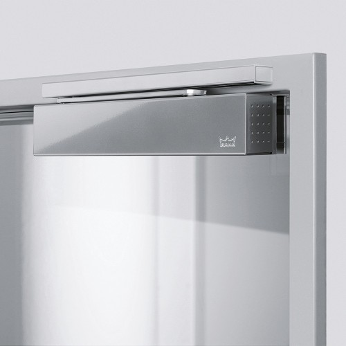 DORMA TS 97 (дверной доводчик в комплекте со скользящим каналом)