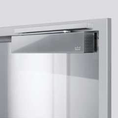 DORMA TS 97 (дверной доводчик в комплекте со скользящим каналом)