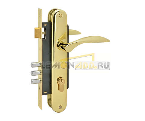 ЗАМОК ВРЕЗНОЙ N94-85M