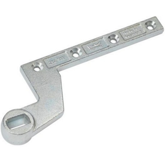 dormakaba Factory OUTLET Планка 7411/56, screw-on type
