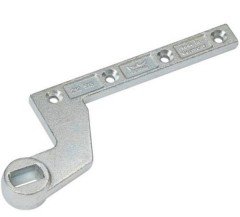 dormakaba Factory OUTLET Планка 7411/56, screw-on type
