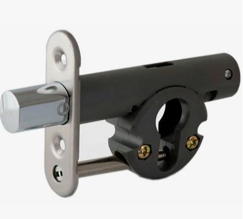 Крит MINILOCK ЗВ-П24 без ЦМ , б/о арт.05690 Замок врезной (50)