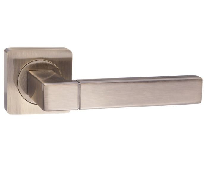 RENZ DH 51-02 АВ Милан антик бронза Комплект ручек (20)