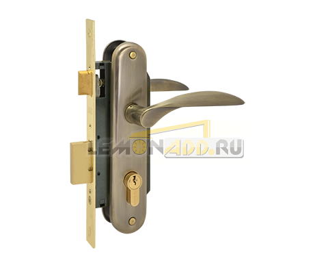 ЗАМОК ВРЕЗНОЙ N94-70Л, N94-85K