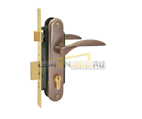 ЗАМОК ВРЕЗНОЙ N94-70Л, N94-85K