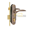 ЗАМОК ВРЕЗНОЙ N94-70Л, N94-85K