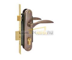 ЗАМОК ВРЕЗНОЙ N94-70Л, N94-85K