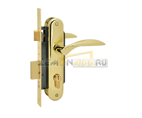 ЗАМОК ВРЕЗНОЙ N94-70Л, N94-85K