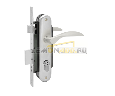 ЗАМОК ВРЕЗНОЙ N94-70Л, N94-85K