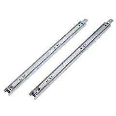 StahlBuro  направляющие шариковые (2 шт.) 35-450 /18&quot;/ (20)