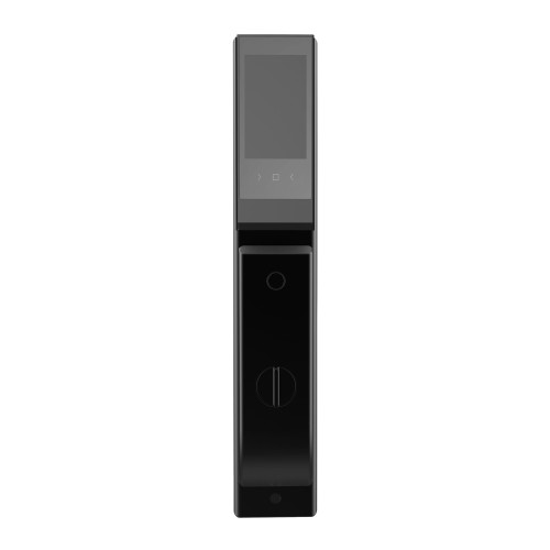 Электронный замок Moorgen Т11 c WiFi, с распознаванием лиц