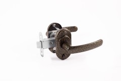 Защелка ЗЩ2.04 (бронза)