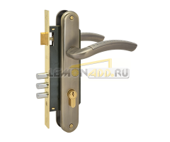 ЗАМОК ВРЕЗНОЙ N96-85M