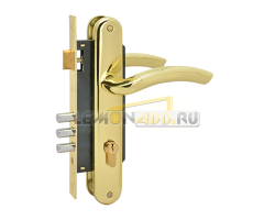 ЗАМОК ВРЕЗНОЙ N96-85M