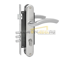 ЗАМОК ВРЕЗНОЙ N96-85M