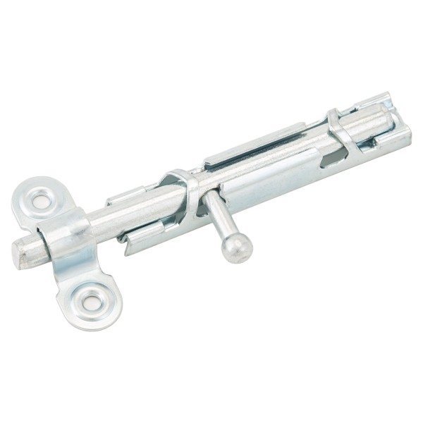 Кунгур ЗТ Ц.Д. цинк ЗТ[Н]  L= 90мм Шпингалет Упакованный (150)