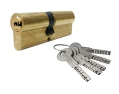 Гардиан кл/кл GB 72(36/36)-G 5кл Цилиндровый механизм (30)