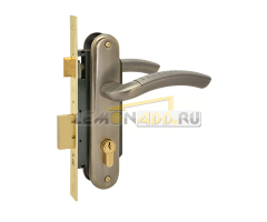 ЗАМОК ВРЕЗНОЙ N96-70Л, N96-85K