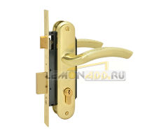 ЗАМОК ВРЕЗНОЙ N96-70Л, N96-85K