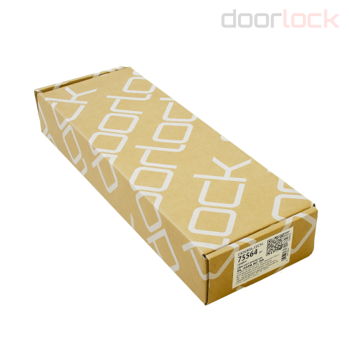 DL 200N BC DC size 2-5 (дверной доводчик в комплекте с рычагом)