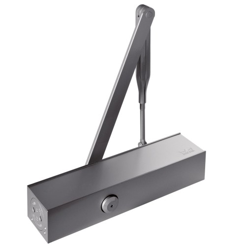 DORMA TS 89 F EN 3-6 дверной доводчик для противопожарных и дымозащитных дверей