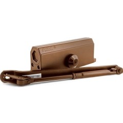 Дверной доводчик 4S