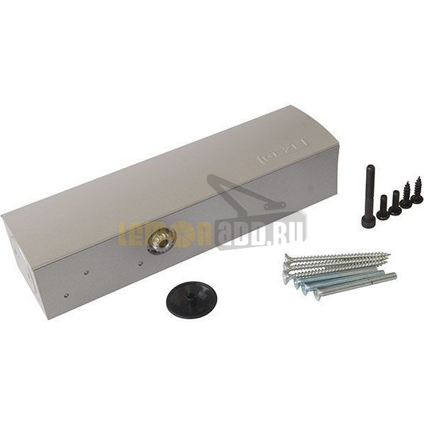 GEZE TS 2000 VBC EN 2/4/5 (дверной доводчик, без рычага)