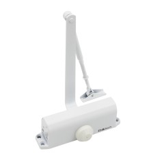 dk tech TS Pulse EN2/3/4 (доводчик в комплекте с рычажной тягой)