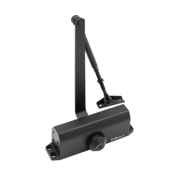 dk tech TS Pulse EN2/3/4 (доводчик в комплекте с рычажной тягой)