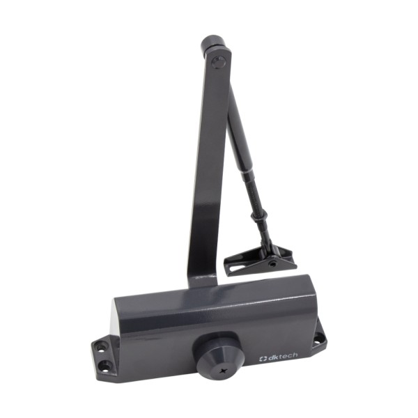 dk tech TS Pulse EN2/3/4 (доводчик в комплекте с рычажной тягой)