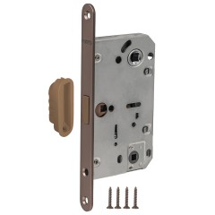 Защелка врезная магнитная ML96WC-50/BL ND ночная пустыня