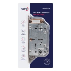 Защелка врезная магнитная ML96WC-50/BL ND ночная пустыня