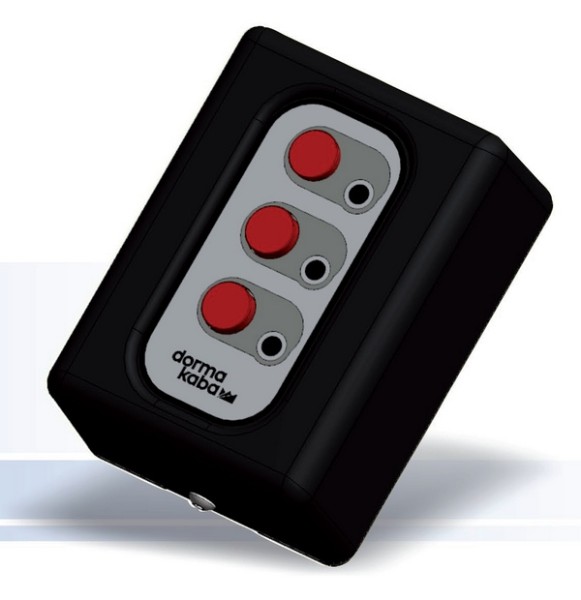 dormakaba Factory Пульт управления OPL для TPB Easy Task