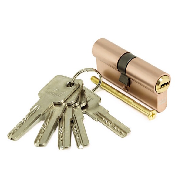 Евроцил. DORMA CBR-1 60 (30x30) ЛАТУНЬ