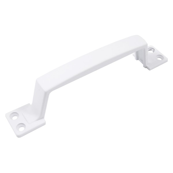 Омега РС-100  белая  Ручка-скоба (50) Упакованная