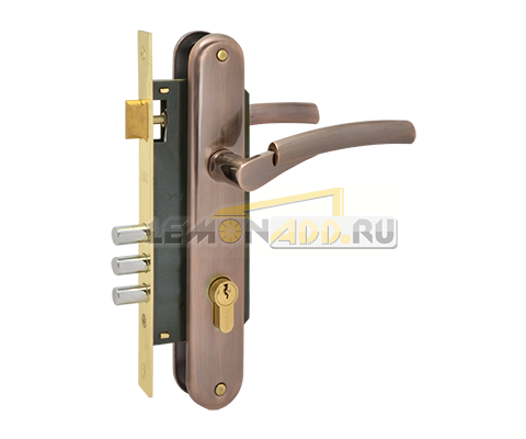 ЗАМОК ВРЕЗНОЙ N99-85M