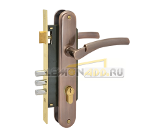 ЗАМОК ВРЕЗНОЙ N99-85M