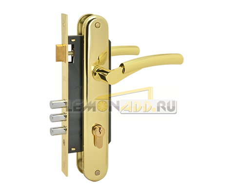 ЗАМОК ВРЕЗНОЙ N99-85M