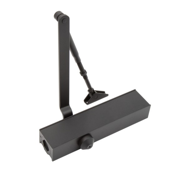 dk tech TS CARE EN2-4 BC+DC (доводчик в комплекте с рычагом)