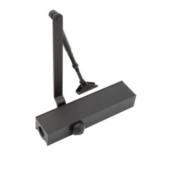 dk tech TS CARE EN2-4 BC+DC (доводчик в комплекте с рычагом)