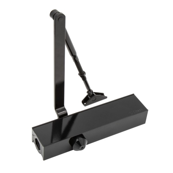 dk tech TS CARE EN2-4 BC+DC (доводчик в комплекте с рычагом)