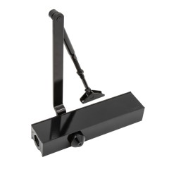 dk tech TS CARE EN2-4 BC+DC (доводчик в комплекте с рычагом)