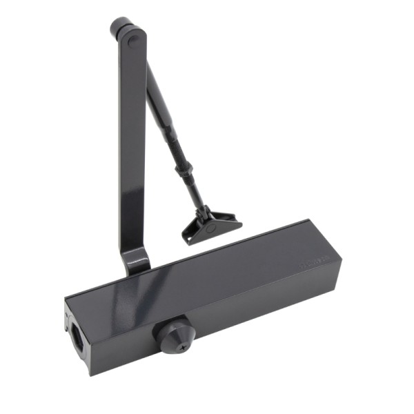 dk tech TS CARE EN2-4 BC+DC (доводчик в комплекте с рычагом)