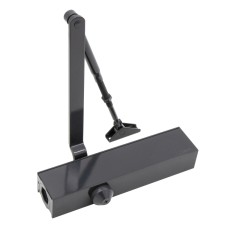 dk tech TS CARE EN2-4 BC+DC (доводчик в комплекте с рычагом)