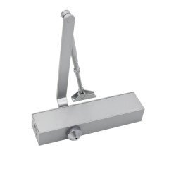 dk tech TS CARE EN2-4 BC+DC (доводчик в комплекте с рычагом)