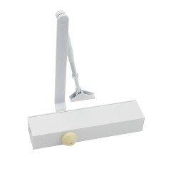 dk tech TS CARE EN2-4 BC+DC (доводчик в комплекте с рычагом)