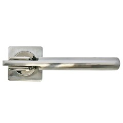 PUERTO AL 523-02 SN/NP мат.никель/никель Комплект ручек (20)