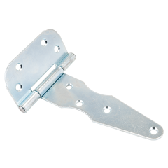 Навес-стрела ПС-130 цинк Упакованная (60)