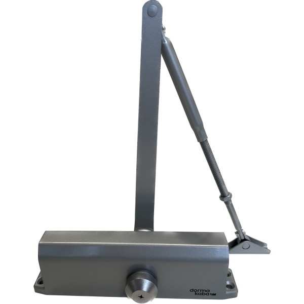 dormakaba (DORMA) TS FROST I EN4/5 (дверной доводчик в комплекте с рычагом)